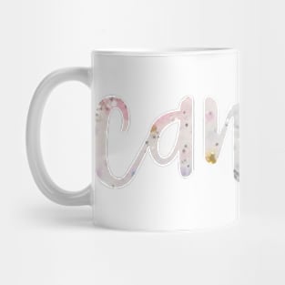 Cancer Zodiac Mug